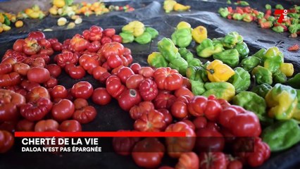 Cherté de la vie : Daloa n'est pas épargné