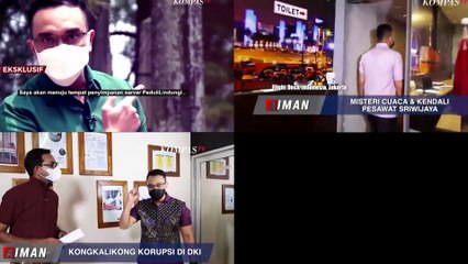 Bukan Pencuri Biasa! | Podcast Aiman Witjaksono #5