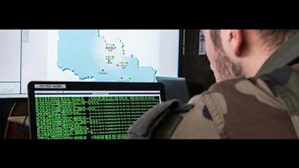 Crise en Ukraine : La Stratégie de Cyber Défense de la Russie