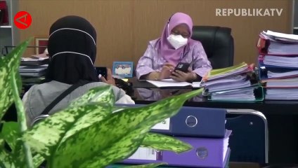 10.280 Dosis Vaksin AstraZeneca di Kota Kendari Kadaluwarsa