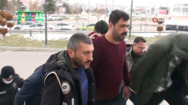 Süleyman Soylu talimat vermişti: Bu defa Karaman'a girildi