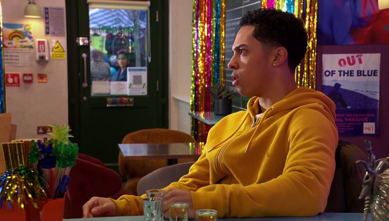 EastEnders 16.03.22