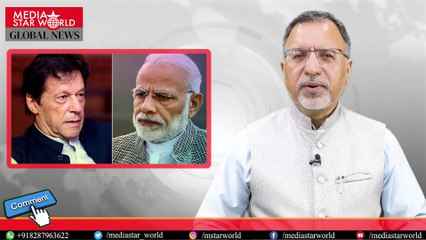 Missile मामले पर India, Pakistan टकराव ? | Media Star World | EP – 2428