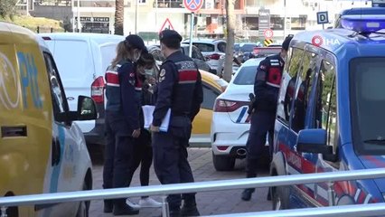 Para kazanmak vaadiyle yabancı uyruklu kadınları fuhuşa yönlendiren kadın yakalandı