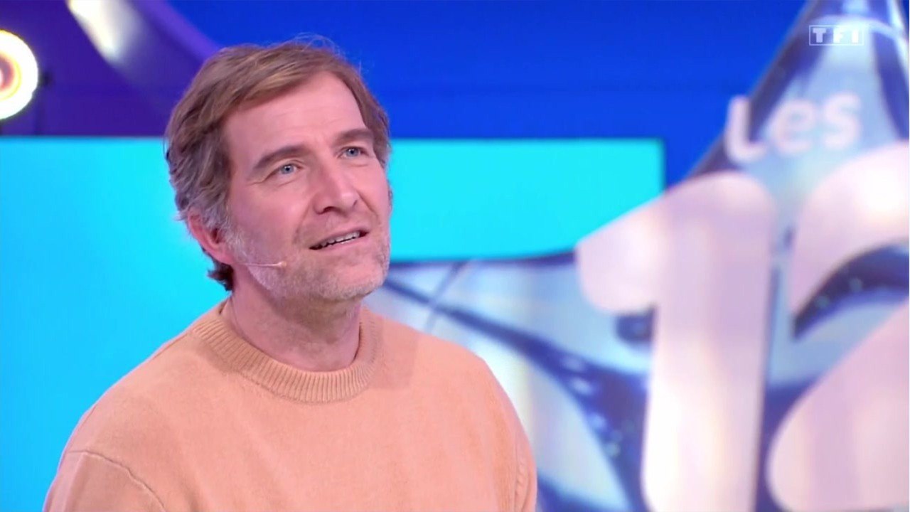 FEMME ACTUELLE - "Les 12 coups de midi" : une nouvelle étoile mystérieuse à découvrir, premier essai concluant pour Laurent ?