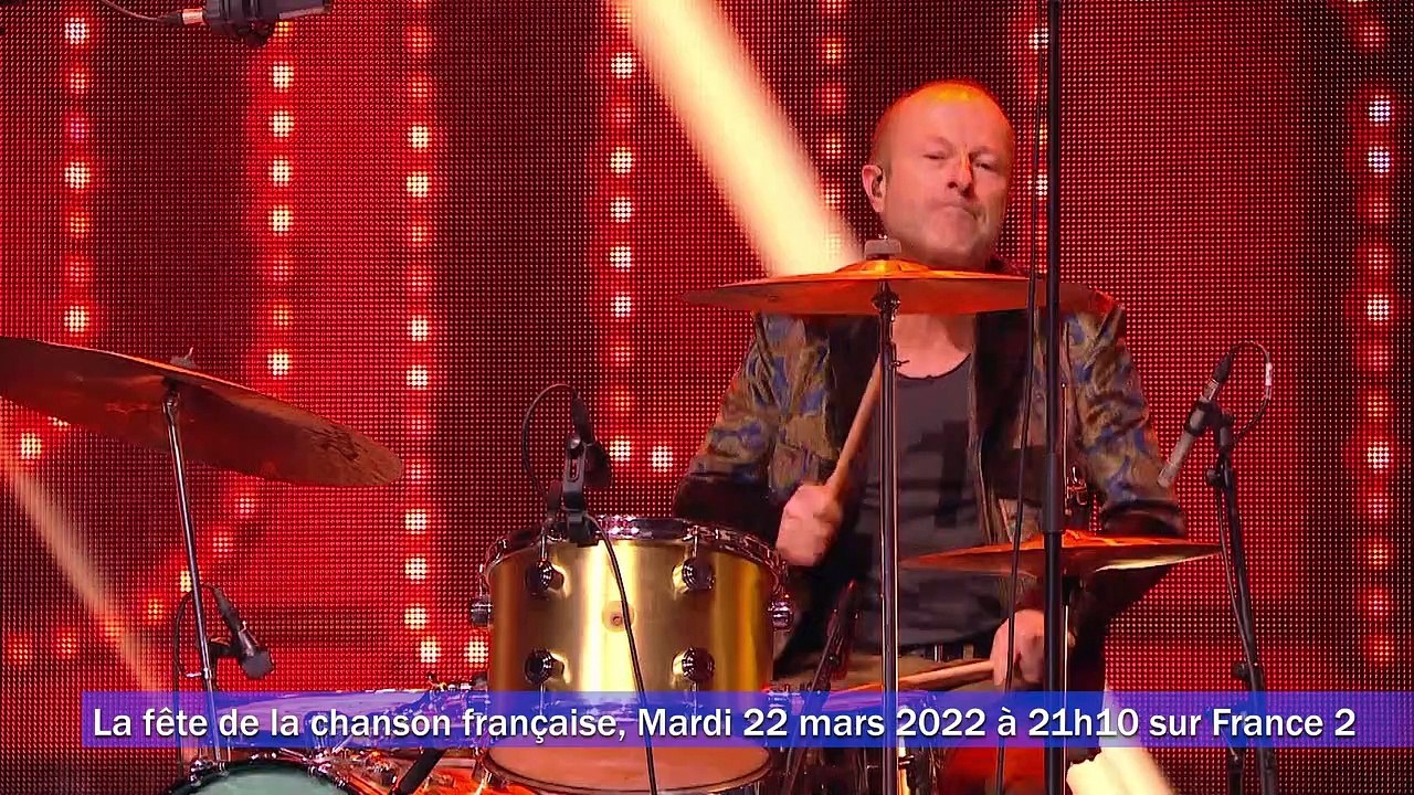 Clara Luciani Il Ne Rentre Pas Ce Soir Dans La Fete De La Chanson Francaise Video Dailymotion