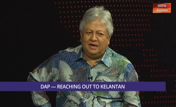 Consider This: DAP Kelantan - Addressing perceptions