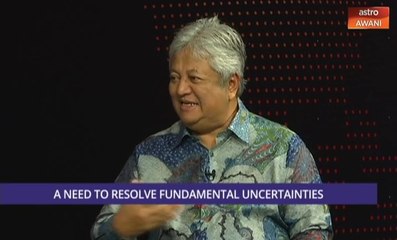 Consider This: Zaid Ibrahim - Civility as a start