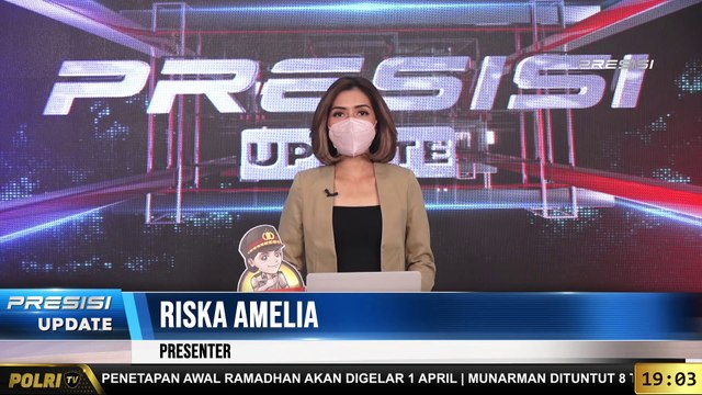 PRESISI UPDATE 19.00 WIB : Bareskrim Polri Selidiki Kasus Robot Trading Fahrenheit, Binomo & Quotex