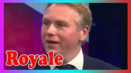 ''Énormément de rires'' L'ex-majordome royal révèle une interview intimid@nte avec le prince Charles