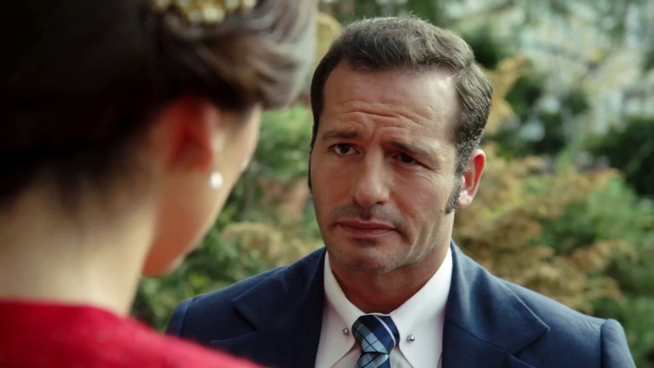Karadayi Capitulo 128 (Audio Español)