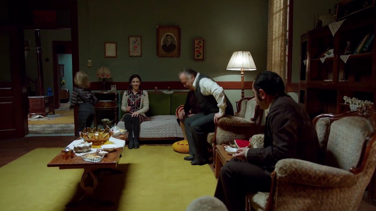 Karadayi Capitulo 133 (Audio Español)
