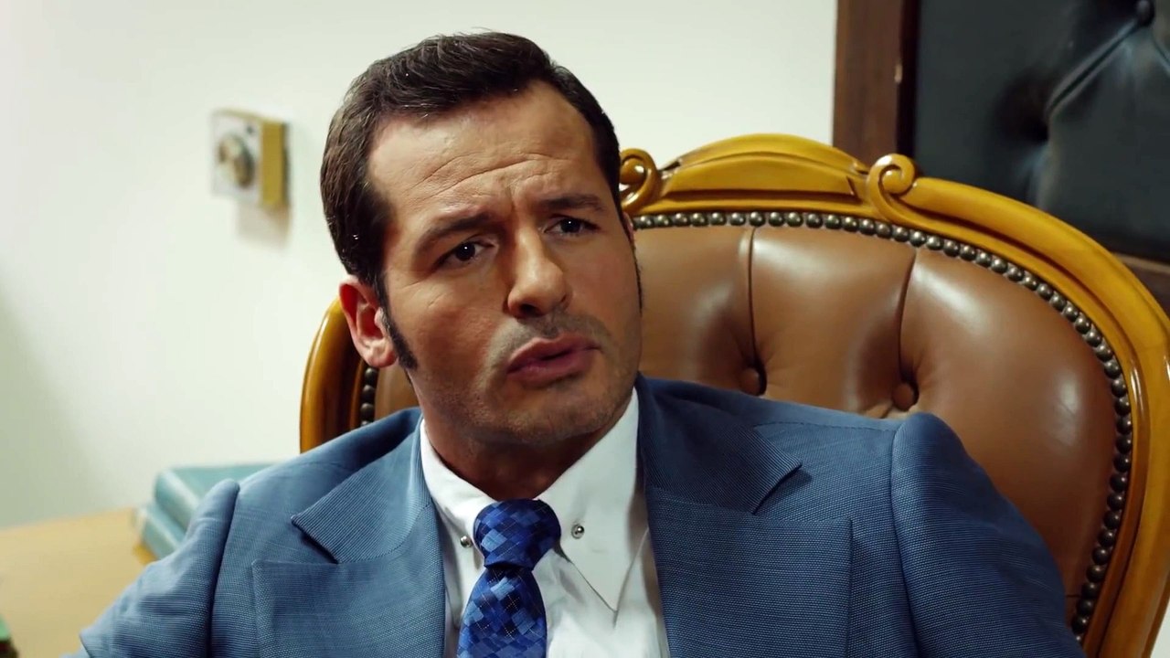 Karadayi Capitulo 134 (Audio Español)