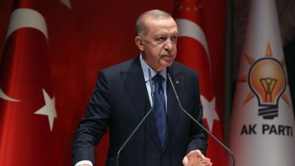 Cumhurbaşkanı Erdoğan: Döviz kurundaki, faizlerdeki ve enflasyondaki dalgalanmalar geçiş sürecinin bedelleridir