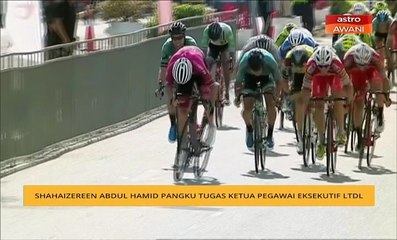 Shahaizereen Abdul Hamid pangku tugas Ketua Pegawai Eksekutif LTdL