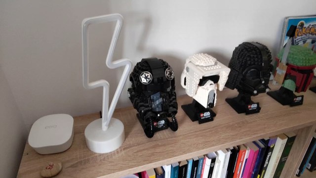 Lenovo Tab P12 Pro - Cámara trasera