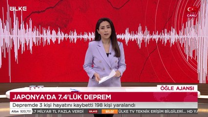 Öğle Ajansı – 17 Mart 2022