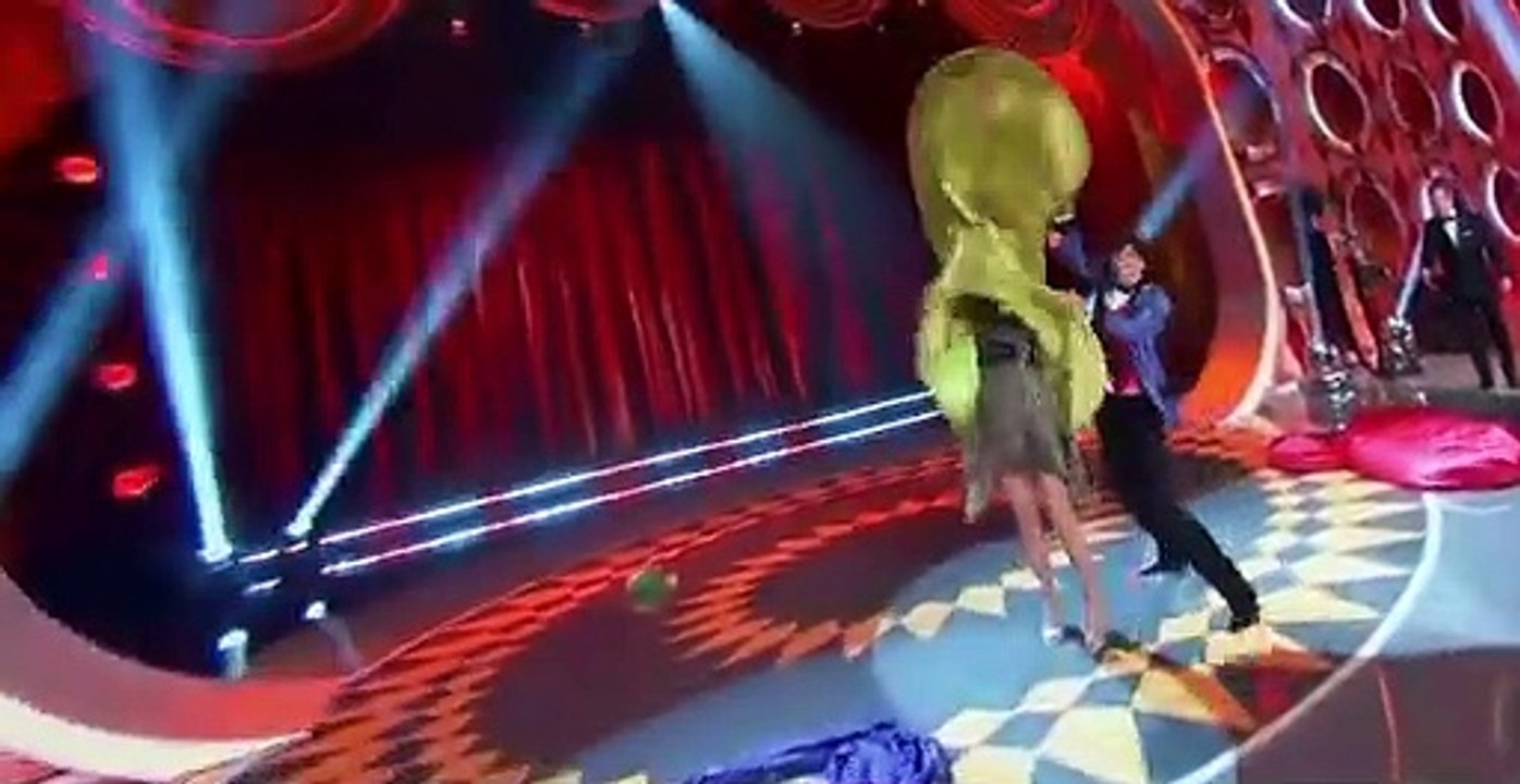 The Gong Show S02 E02