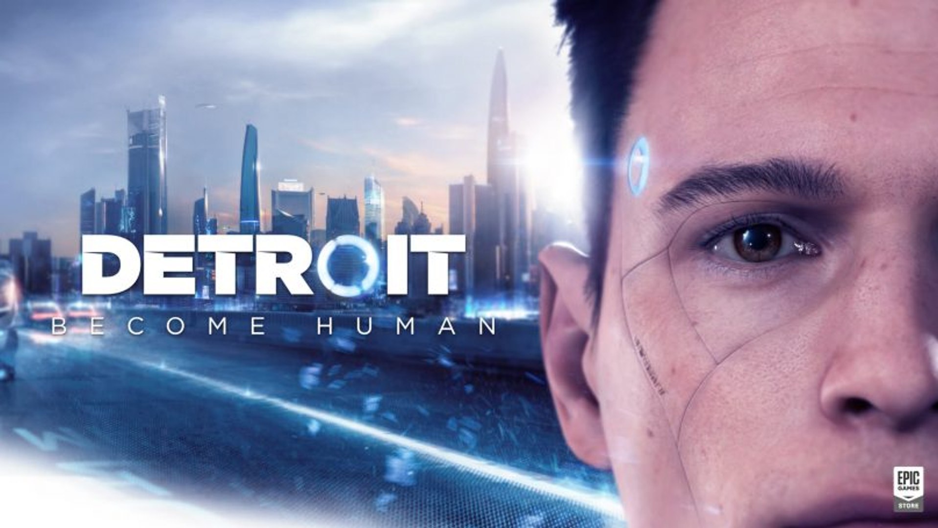 Detroit Become Human – Tráiler en Español - Vídeo Dailymotion