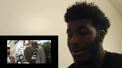 "In Sickness and In Health" S1 E1 Reaction Part 1