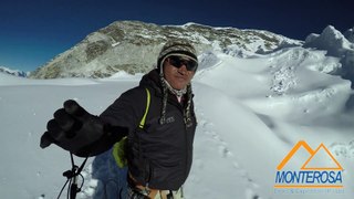 Mt. Ama dablam climbing || mountaineering in Nepal || Expedition in Nepal