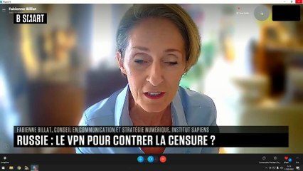 SMART TECH - Le débrief du jeudi 17 mars 2022