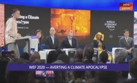 Consider This: WEF 2020 - Averting a climate apocalypse