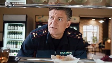 Первый отдел - 2 сезон / 18 серия
