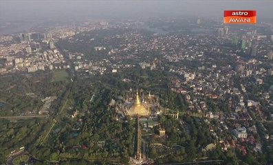 Dakwaan Genosid ke atas Rohingya: ICJ beri keputusan 23 Januari