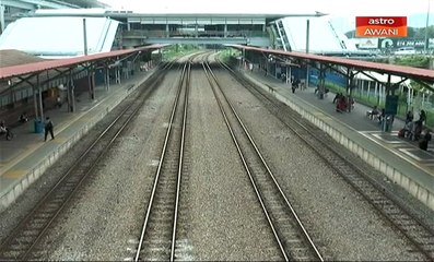 316 buah bas diberi LPS sempena Tahun Baru Cina