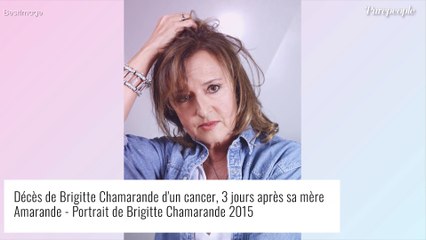 Décès de Sylvain Green, le fils d'Amarande : 3 morts en 3 mois, hécatombe dans la célèbre famille !