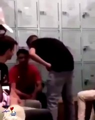 La mejor forma de acabar con los acosadores