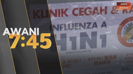 Kerajaan perlu wajibkan vaksin, tangani kumpulan anti-vaksin