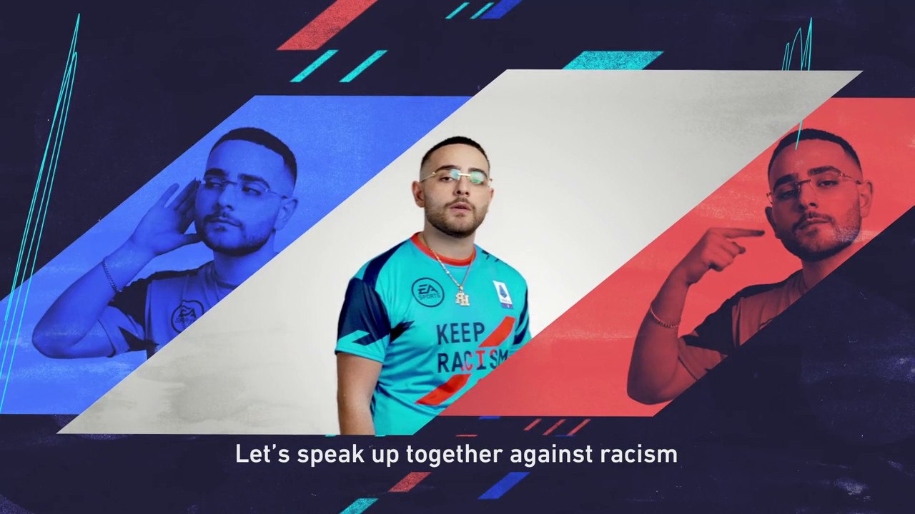 "Keep Racism Out", Serie A in campo per l'inclusione