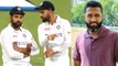 Rohit Sharma Can Be Better Captain Than Virat Kohli - Wasim Jaffer | Oneindia Telugu