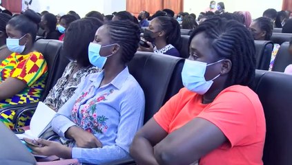 Live: GIJ Holds Forum on Freedom of Expression - News Desk on JoyNews (17-3-22)