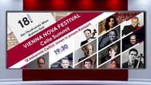 Cello Summit - Musikverein Wien Brahms-Saal