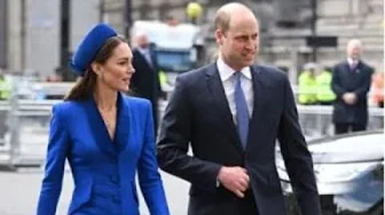 Horaire de la tournée royale : guide complet de la tournée caribéenne de Kate Middleton et du prince