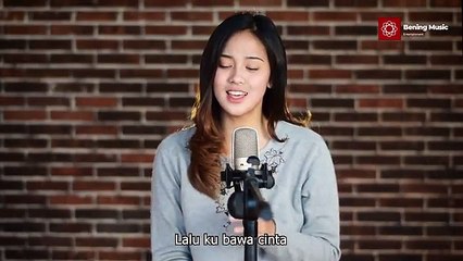 Hakikat-Sebuah-Cinta-Cover-Lirik-SALEEM-IKLIM