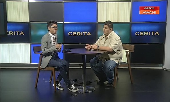 Cerita Sebalik Berita: Persediaan Plus menjelang Tahun Baharu Cina