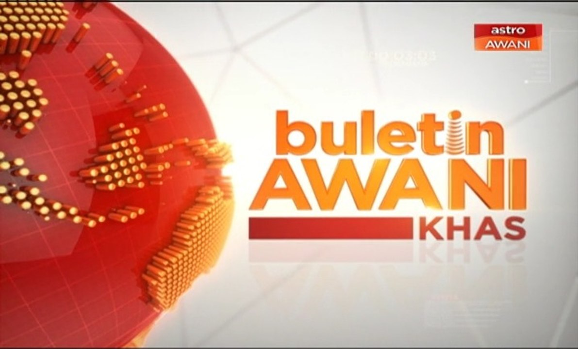 Buletin AWANI Khas: Perkembangan terkini Korona...