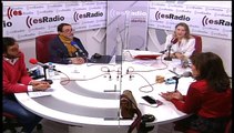 Crónica Rosa: Victoria Federica habla y pone a su abuelo como ejemplo