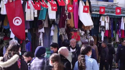 لا مبالاة واضحة من التونسيين إزاء الاستشارات الوطنية للرئيس سعيد عبر الإنترنت