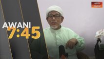 Tukar PM bukan macam tukar pemandu bas