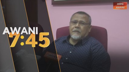 8 warga China di Johor negatif Koronavirus