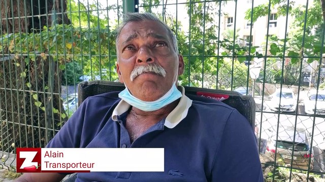 Les difficultés des transporteurs