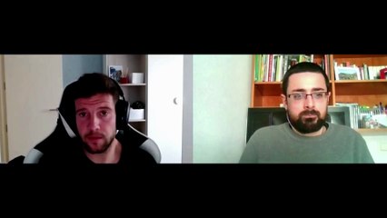 Aitor Ruibal, pitoniso del Betis, clava la predicción que hizo en ED hace justo un año