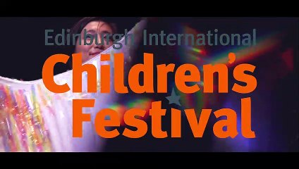 Edinburgh International Children's Festival 2022