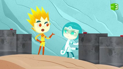 القضاء على الغازات السامة المتسببة في ثقب الأوزون