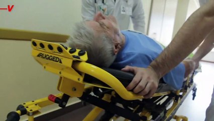 Drone Footage Shows The Massive Designated Covid-19 Isolation Facility Under Construction in Hong Kong